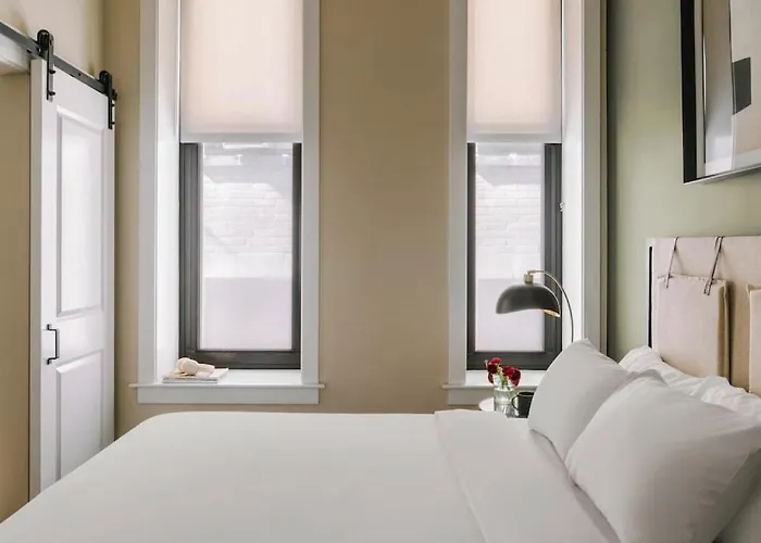 Appartamento Livn Millennium Park Downtown 1 Br